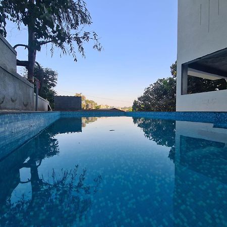 Hill View Hotel By Bil Lonavala Buitenkant foto