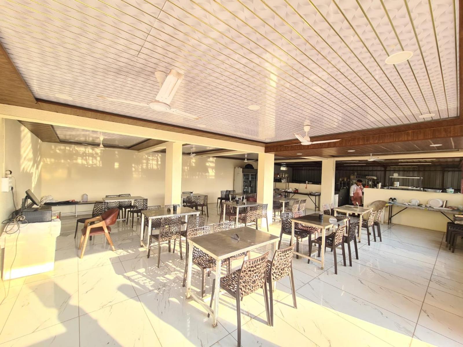 Hill View Hotel By Bil Lonavala Buitenkant foto